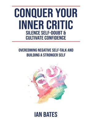 cover image of Conquer Your Inner Critic